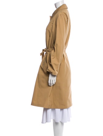 London Fog Trench Coat