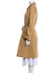 London Fog Trench Coat