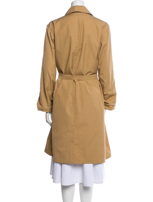 London Fog Trench Coat