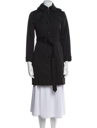 London Fog Trench Coat