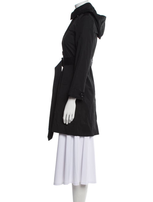 London Fog Trench Coat