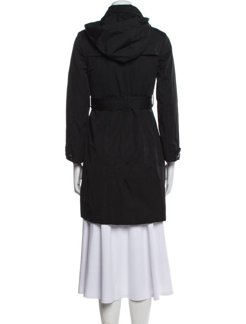 London Fog Trench Coat