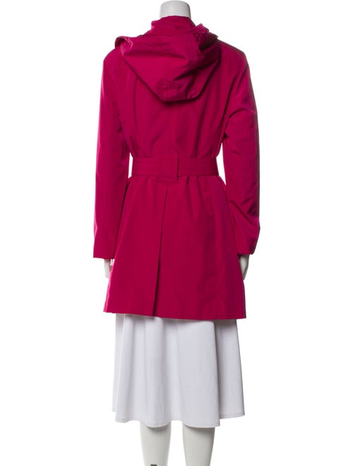 London Fog Trench Coat