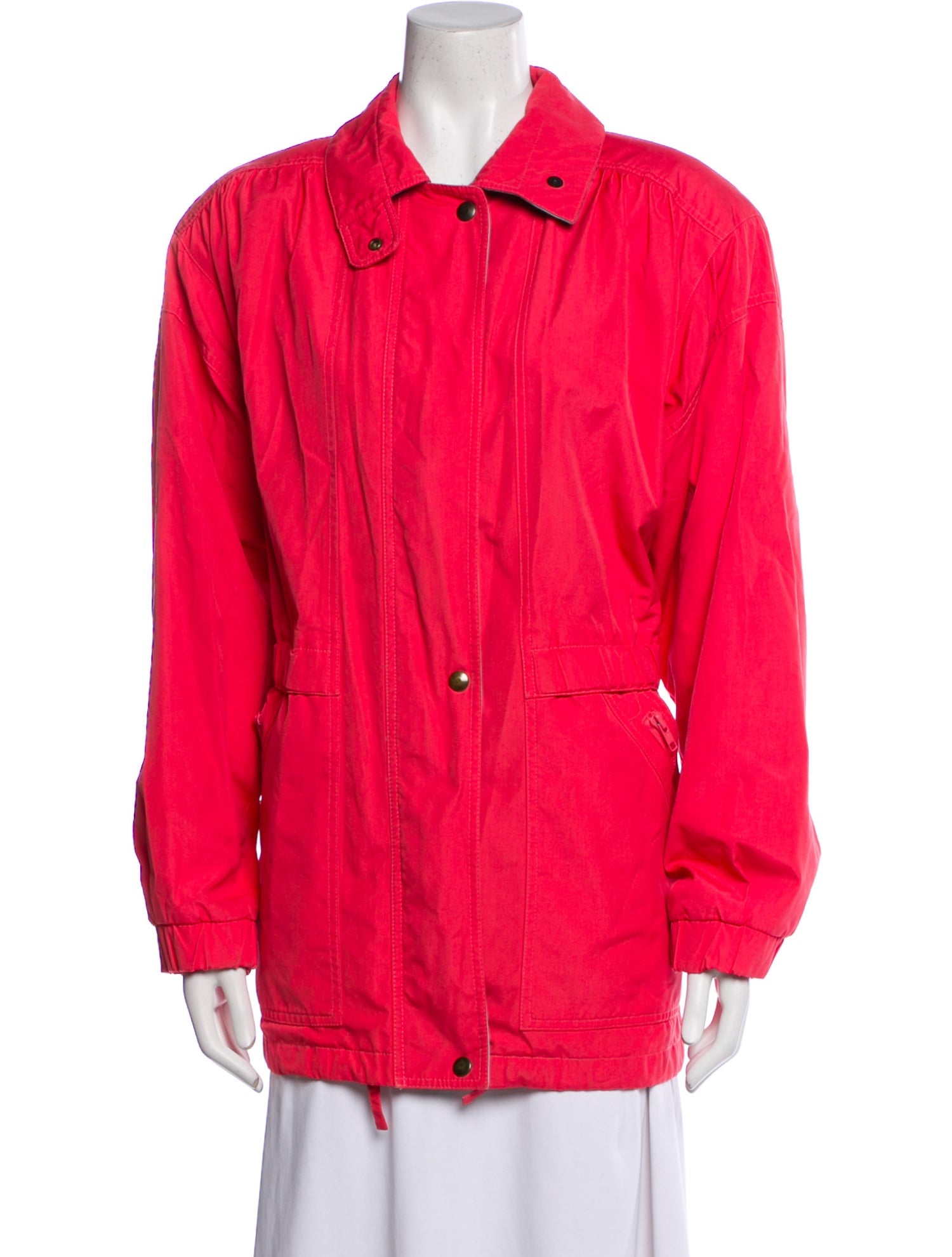 London Fog Utility Jacket