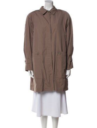 London Fog Coat