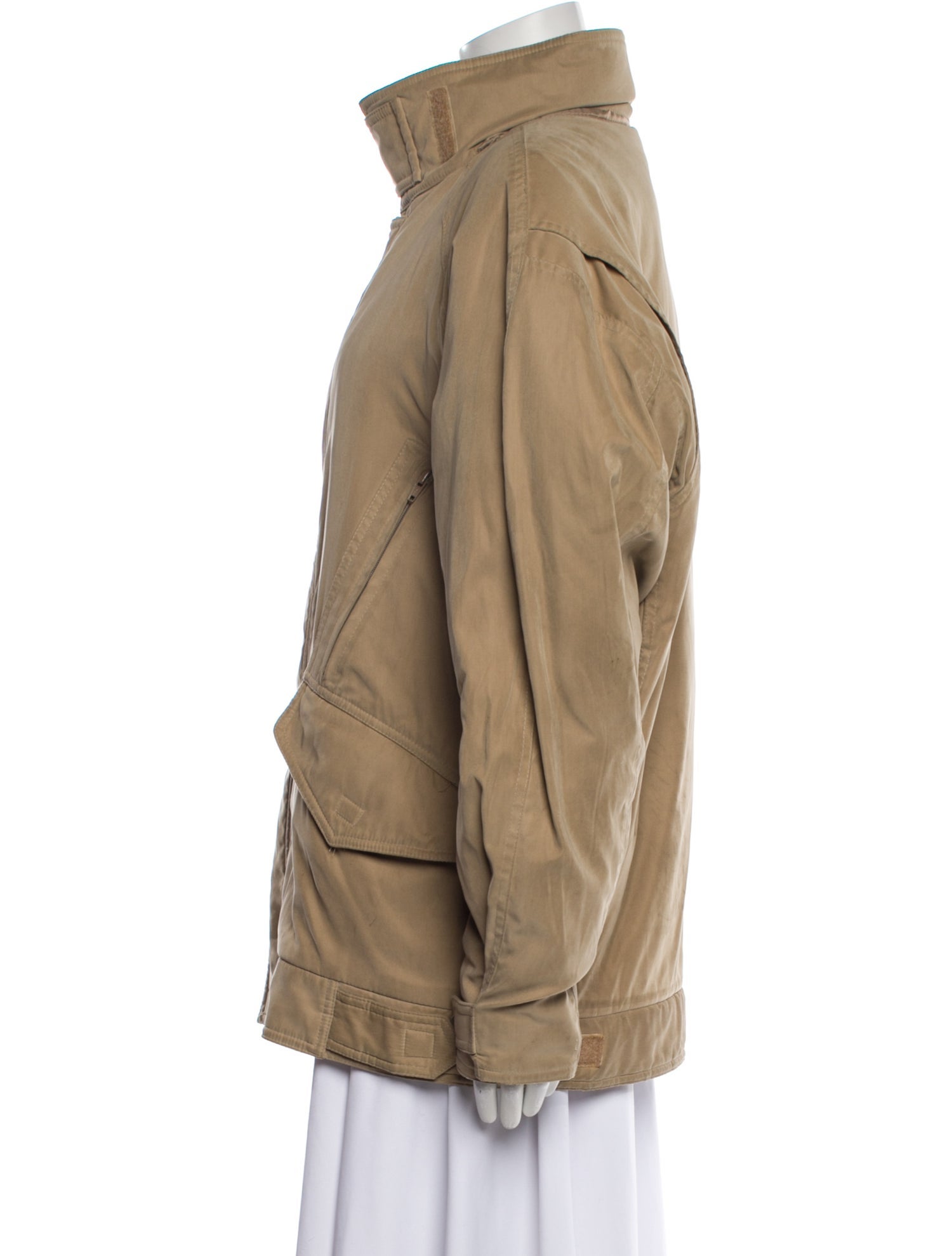 London Fog Coat