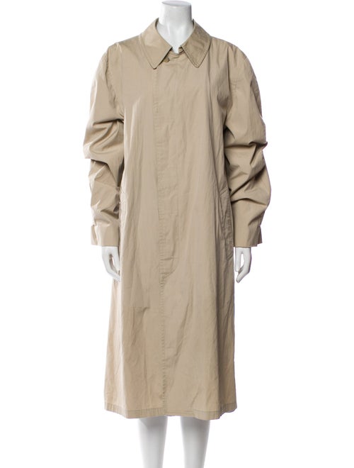 London Fog Trench Coat