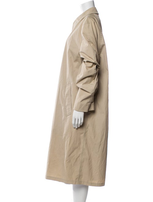 London Fog Trench Coat