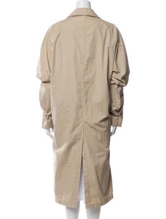 London Fog Trench Coat