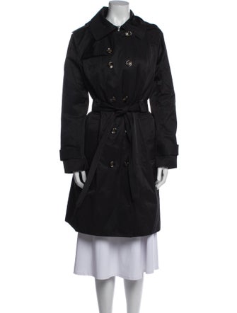 London Fog Trench Coat