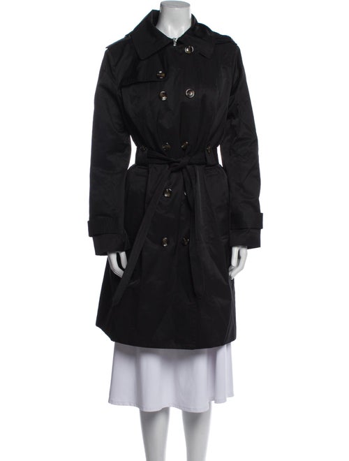 London Fog Trench Coat