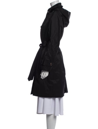 London Fog Trench Coat