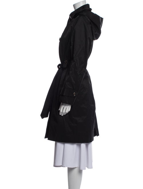 London Fog Trench Coat