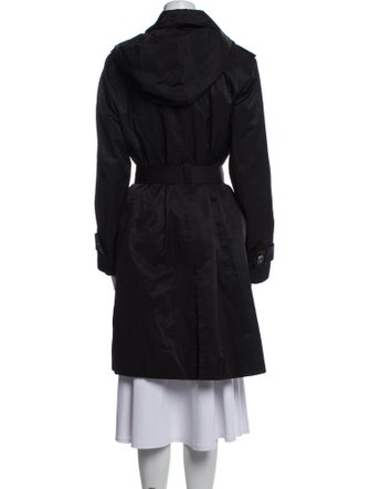 London Fog Trench Coat