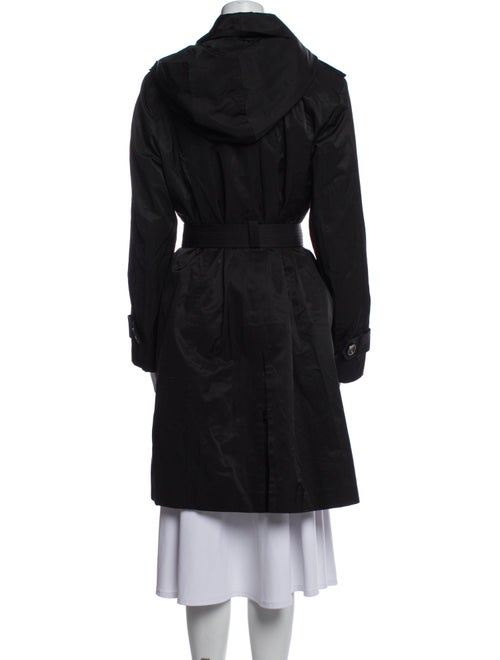 London Fog Trench Coat
