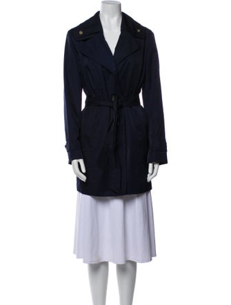 London Fog Trench Coat