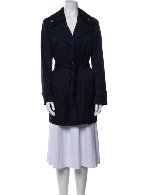 London Fog Trench Coat