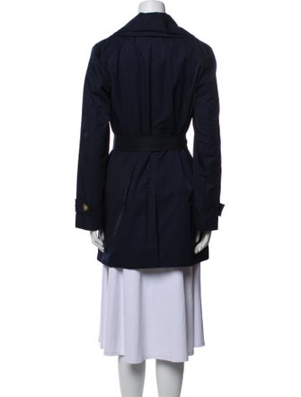 London Fog Trench Coat