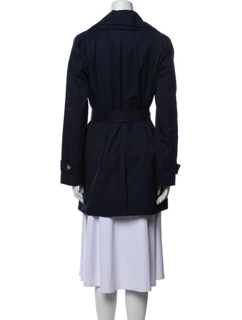 London Fog Trench Coat