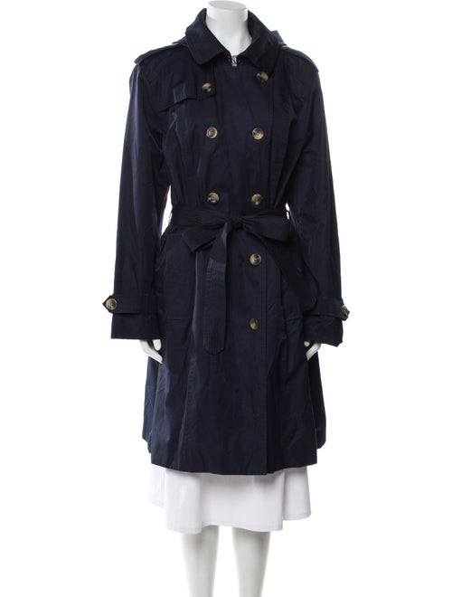 London Fog Trench Coat
