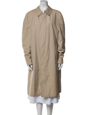 London Fog Coat