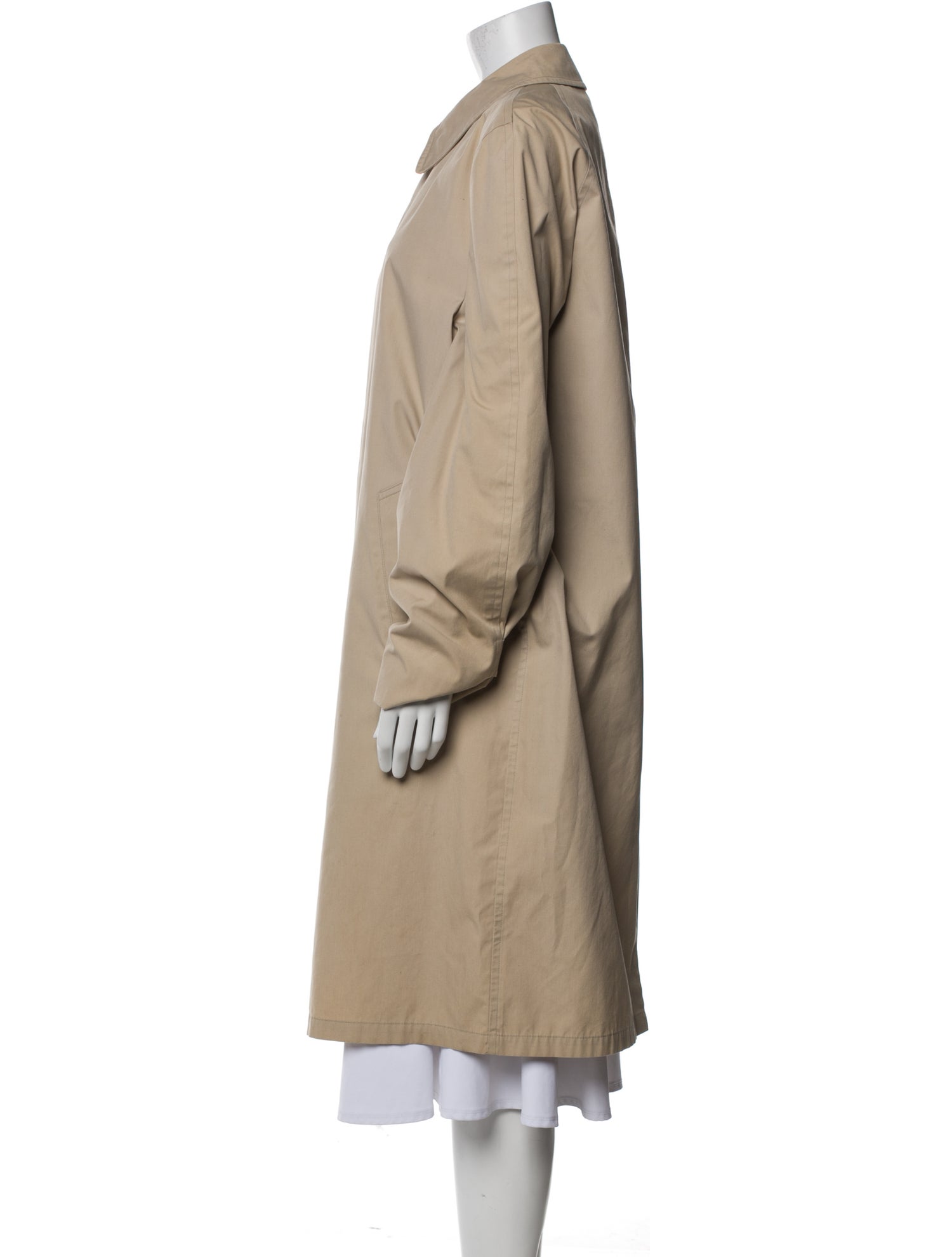 London Fog Coat