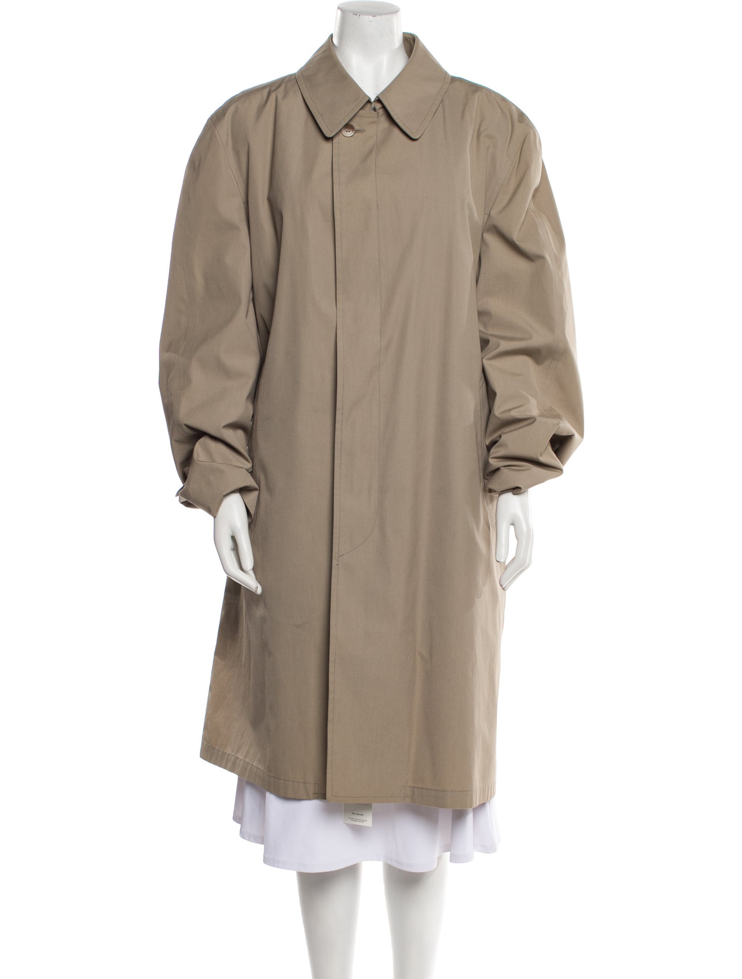 London Fog Coat