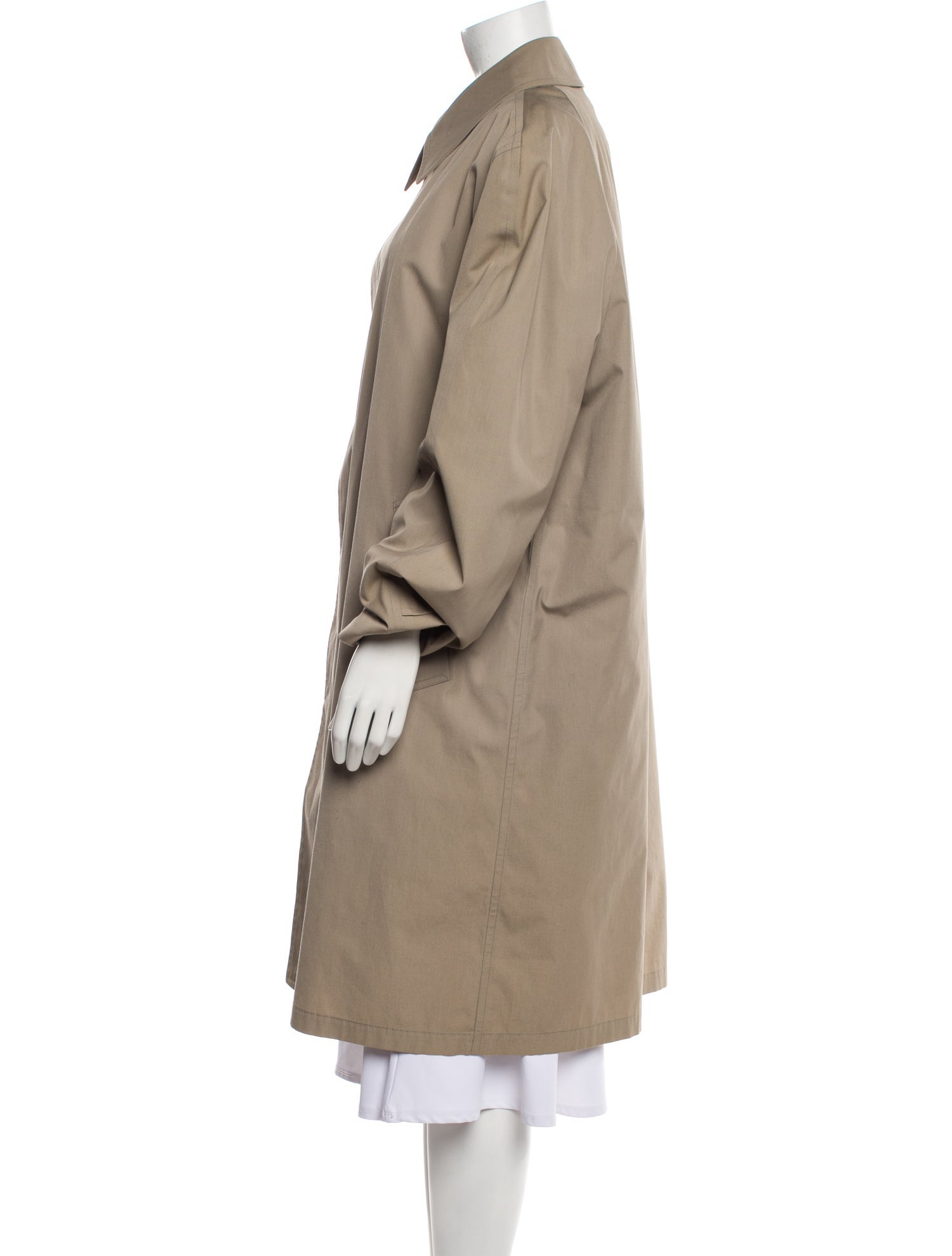 London Fog Coat