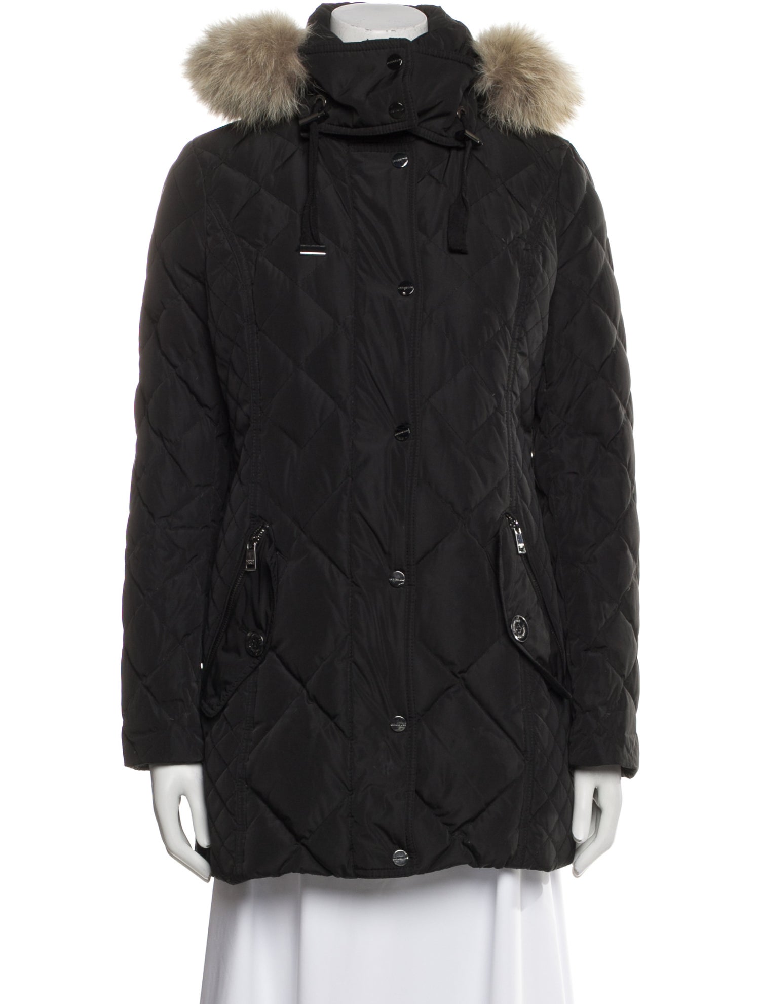 London Fog Down Jacket
