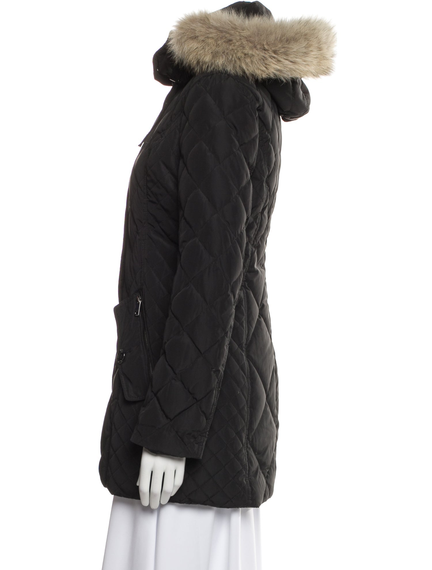 London Fog Down Jacket