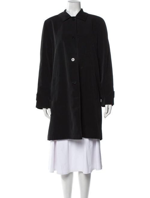 London Fog Trench Coat