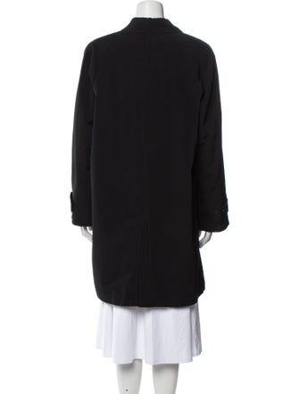 London Fog Trench Coat