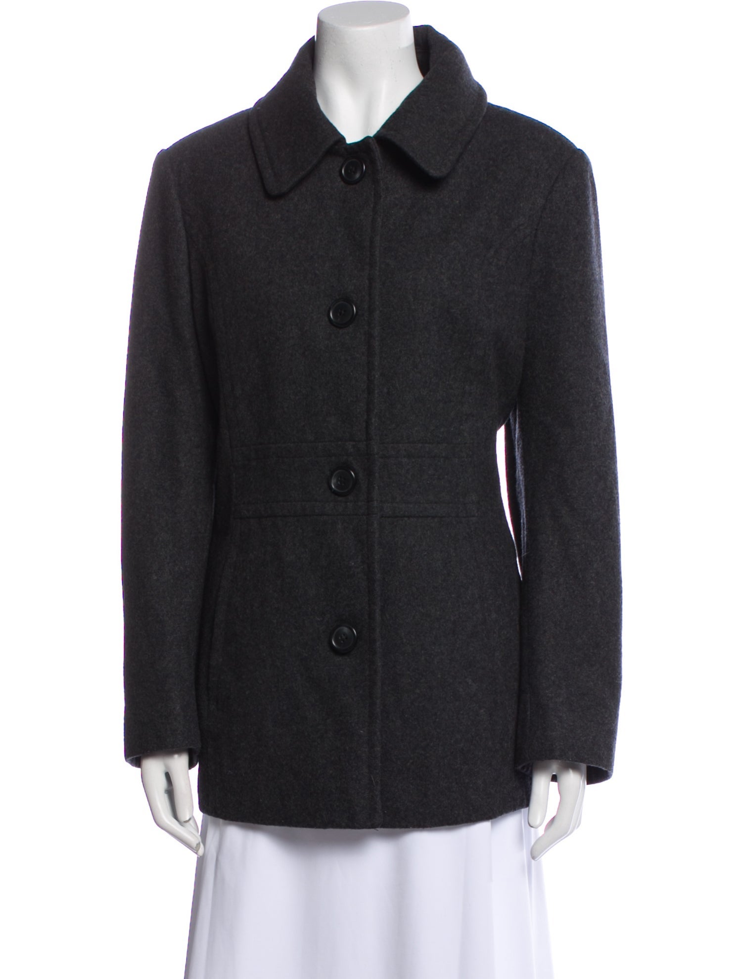 London Fog Wool Jacket