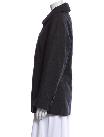 London Fog Wool Jacket