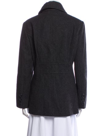 London Fog Wool Jacket