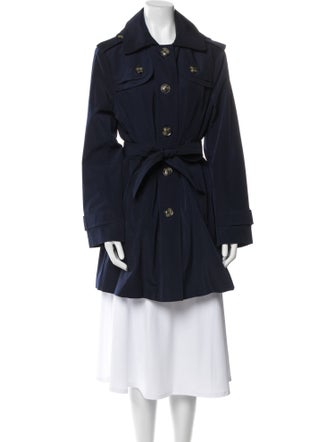 London Fog Trench Coat