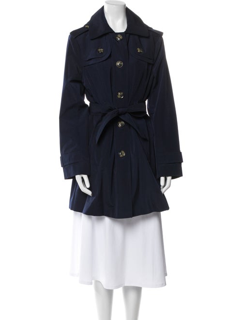 London Fog Trench Coat