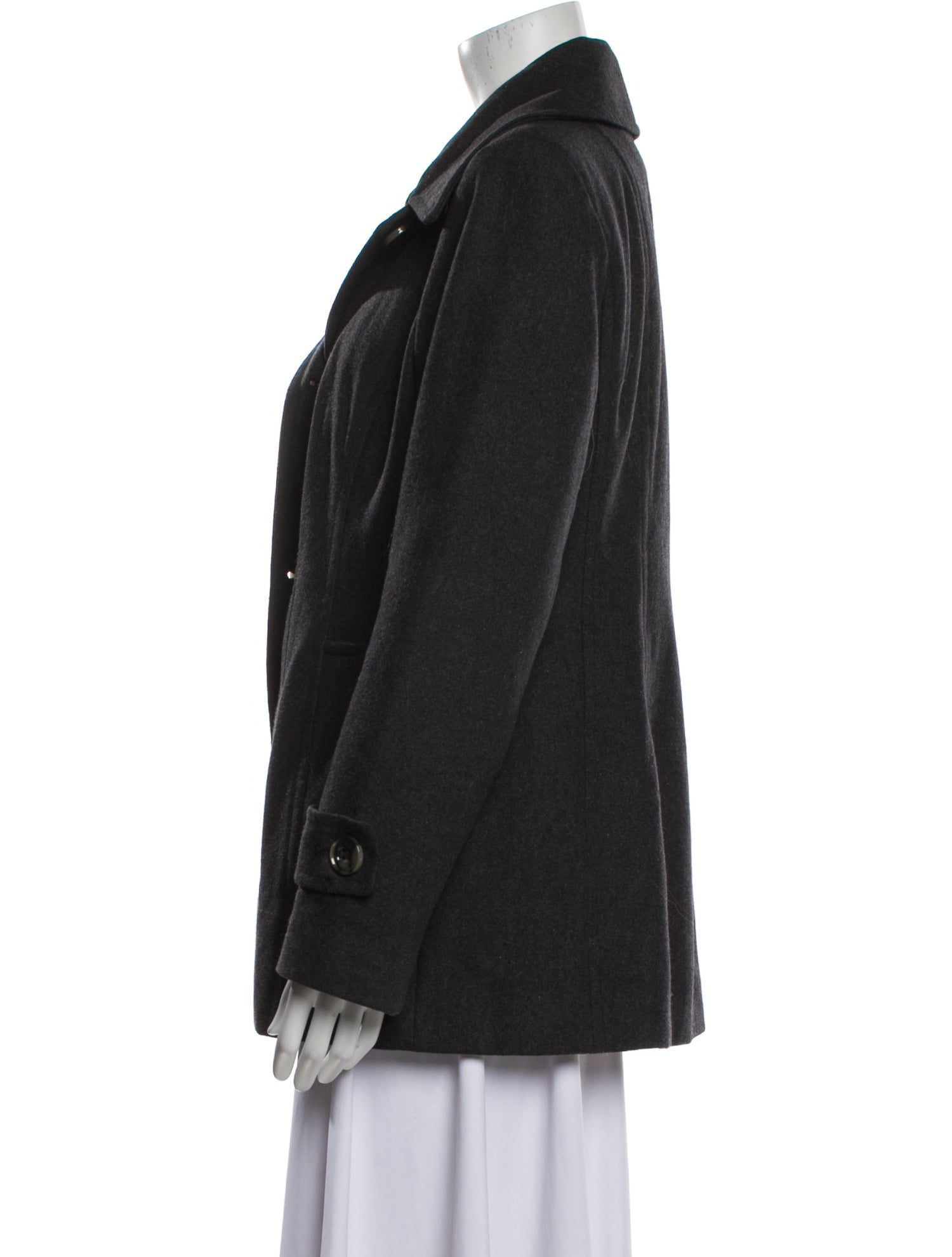 London Fog Wool Jacket