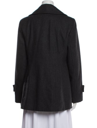 London Fog Wool Jacket