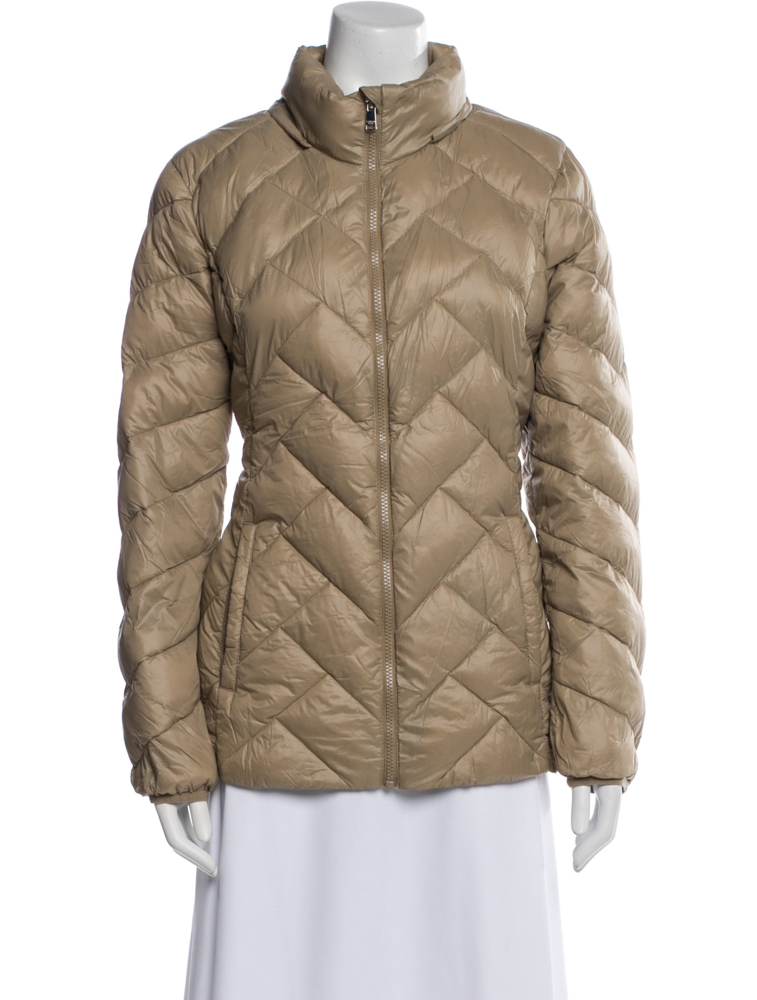 London Fog Down Jacket
