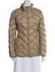 London Fog Down Jacket