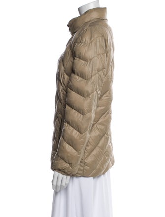 London Fog Down Jacket