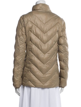 London Fog Down Jacket