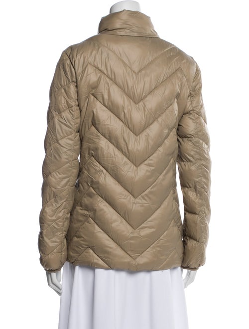 London Fog Down Jacket