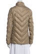 London Fog Down Jacket