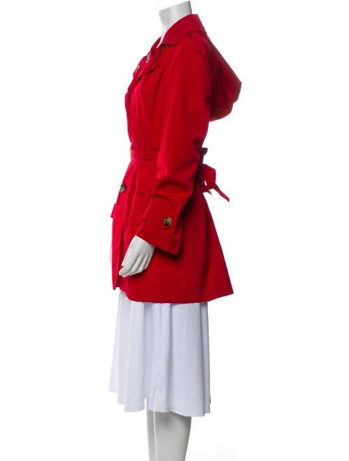 London Fog Trench Coat