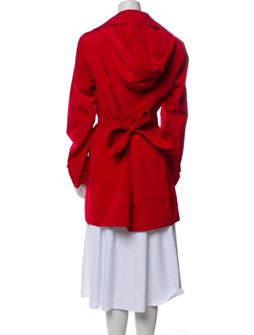 London Fog Trench Coat