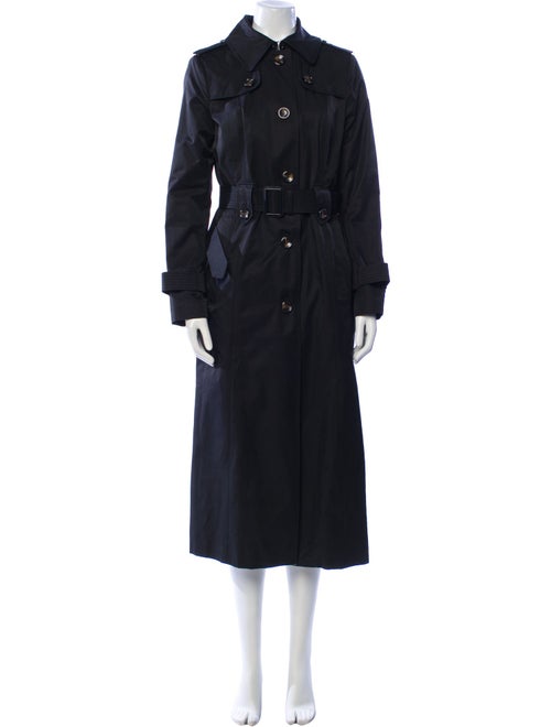 London Fog Trench Coat