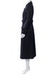 London Fog Trench Coat