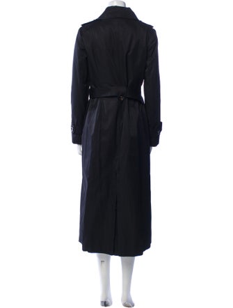 London Fog Trench Coat